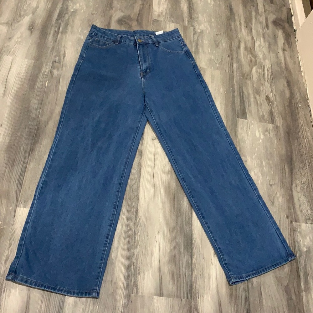 Shein jeans BAGGY